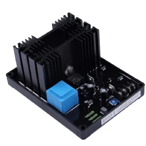 GB-130 AVR 4A ±1% for Brush-Type Generator (ST Series 10-20KW)